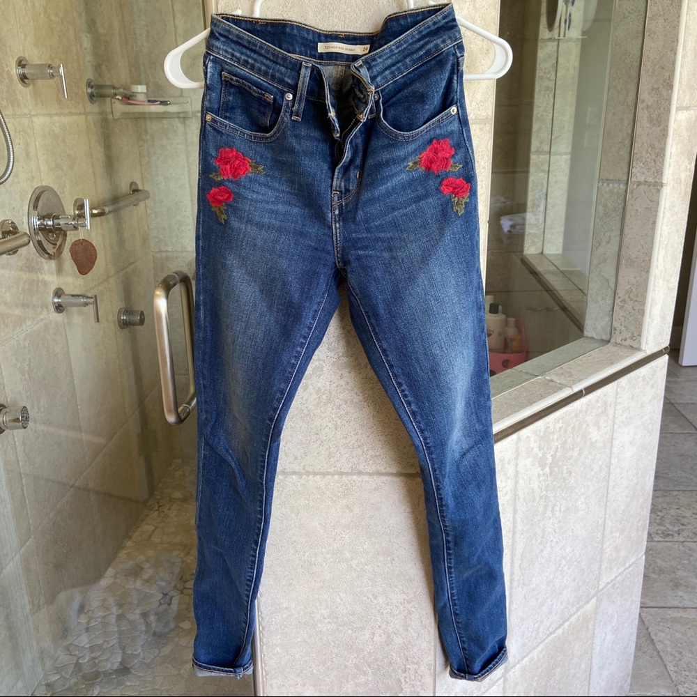 Levi’s